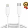 Cable Usb Tipo C Para iPhone