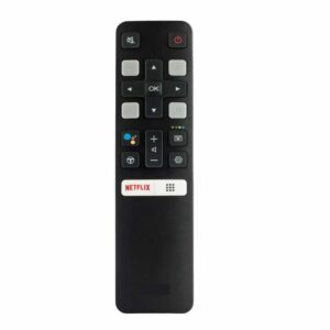 Control Remoto Para Hitachi Rca Tcl Smart tv