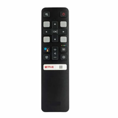 Control Remoto Para Hitachi Rca Tcl Smart tv